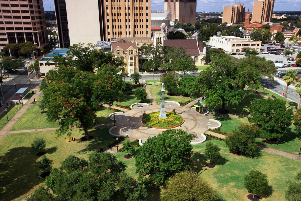 The St. Anthony, A Luxury Collection Hotel, San Antonio Image 10