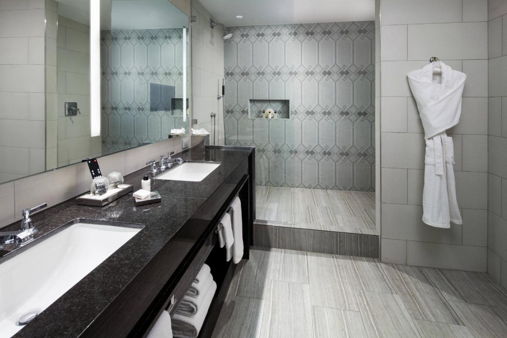 The St. Anthony, A Luxury Collection Hotel, San Antonio Image 12