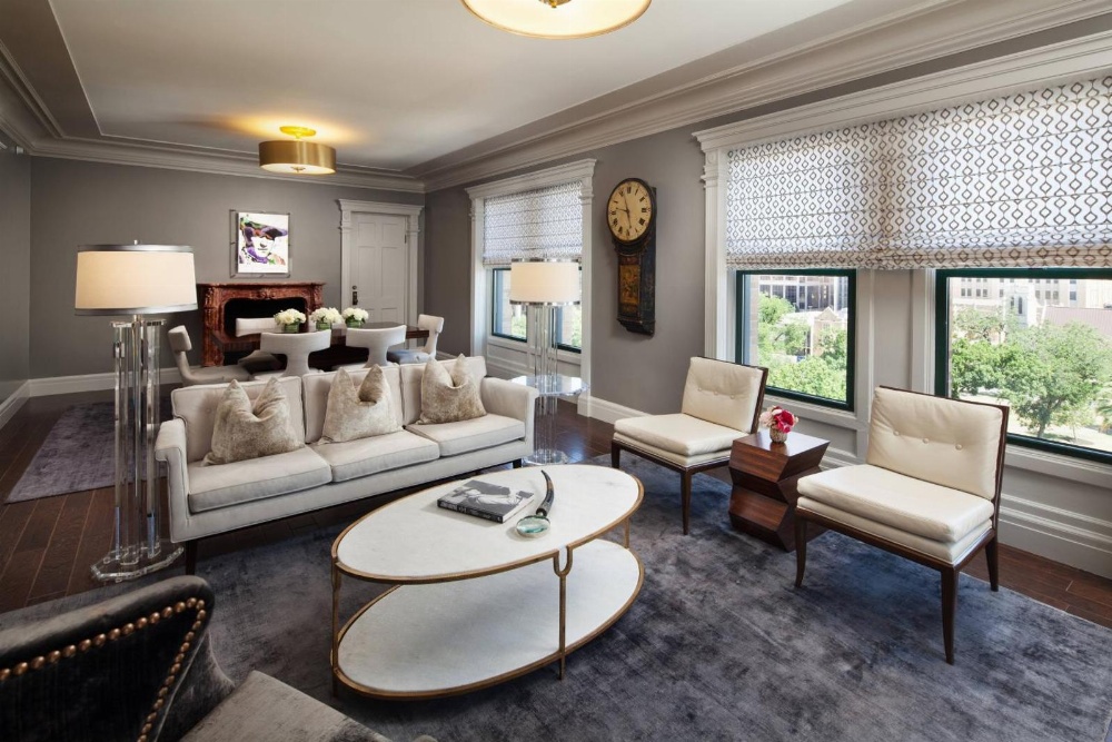 The St. Anthony, A Luxury Collection Hotel, San Antonio Image 14