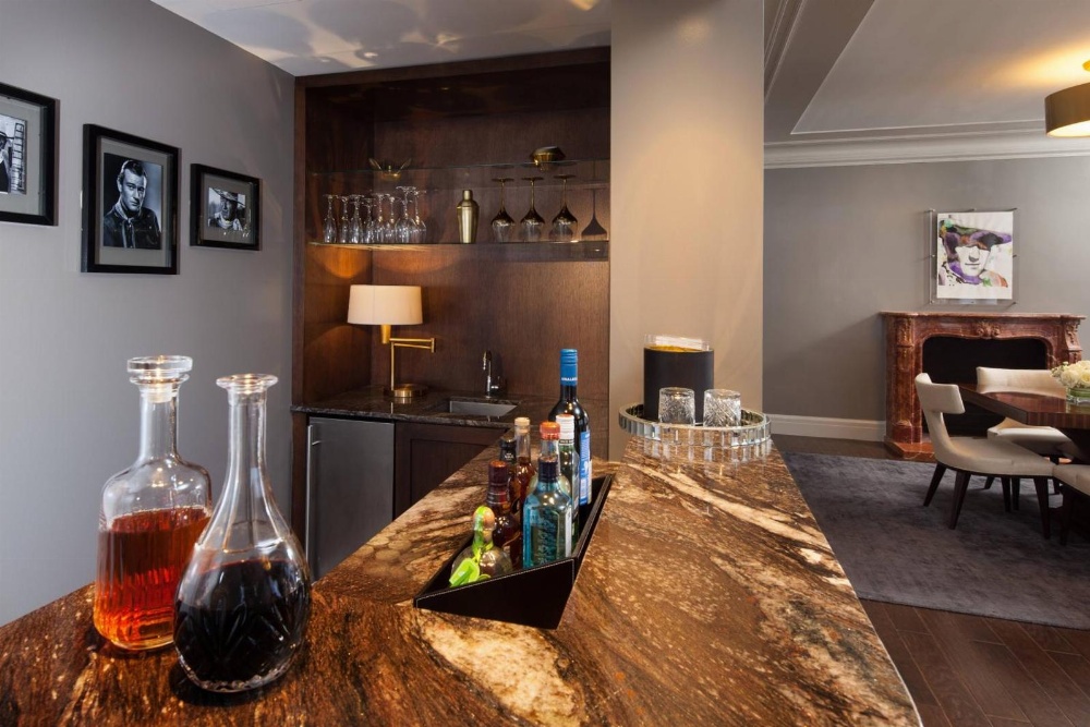 The St. Anthony, A Luxury Collection Hotel, San Antonio Image 15