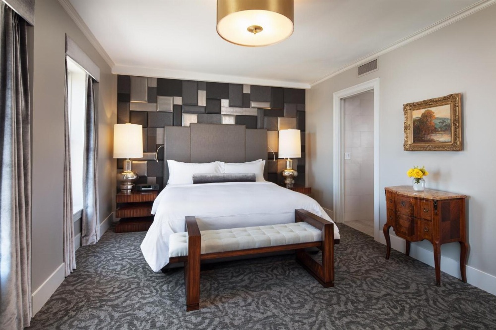 The St. Anthony, A Luxury Collection Hotel, San Antonio Image 16