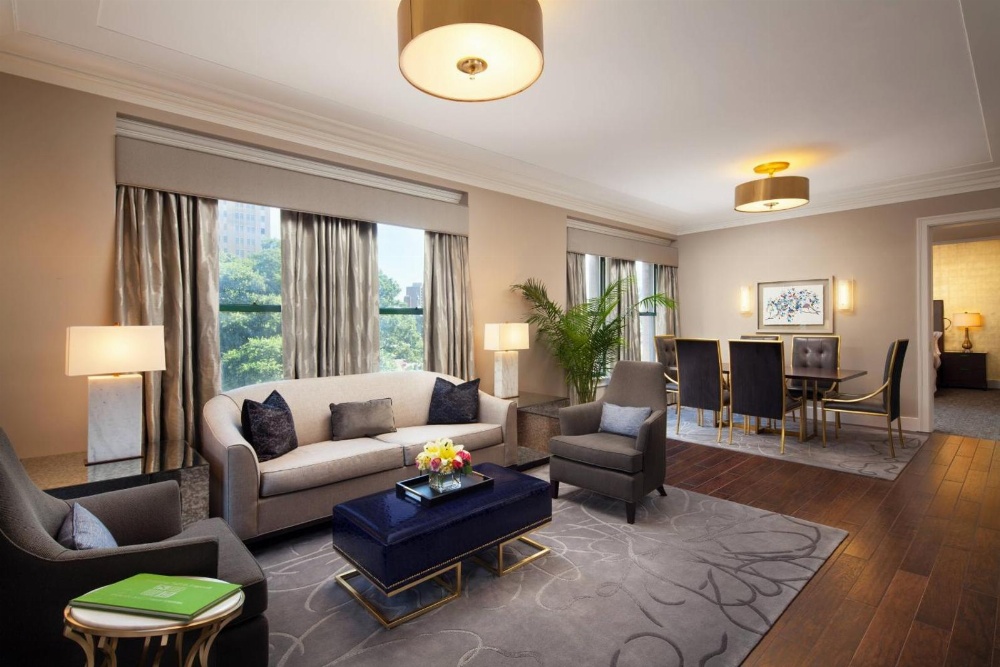 The St. Anthony, A Luxury Collection Hotel, San Antonio Image 17