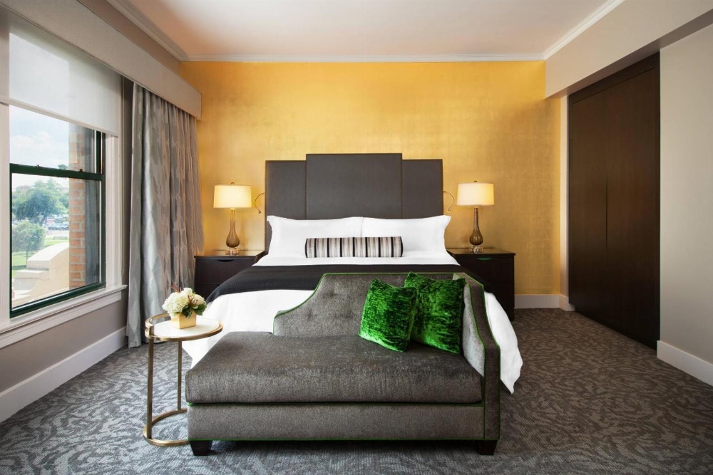 The St. Anthony, A Luxury Collection Hotel, San Antonio Image 19