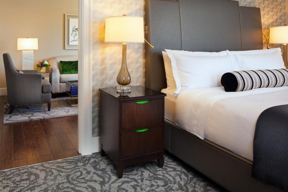 The St. Anthony, A Luxury Collection Hotel, San Antonio Image 20