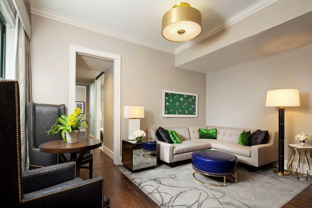 The St. Anthony, A Luxury Collection Hotel, San Antonio Image 21