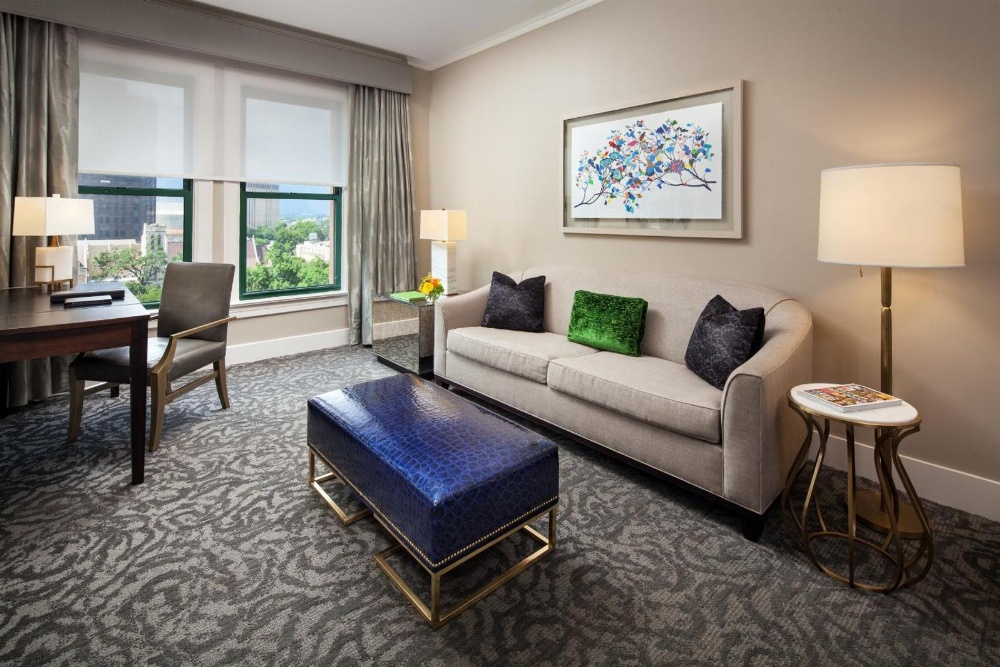 The St. Anthony, A Luxury Collection Hotel, San Antonio Image 22
