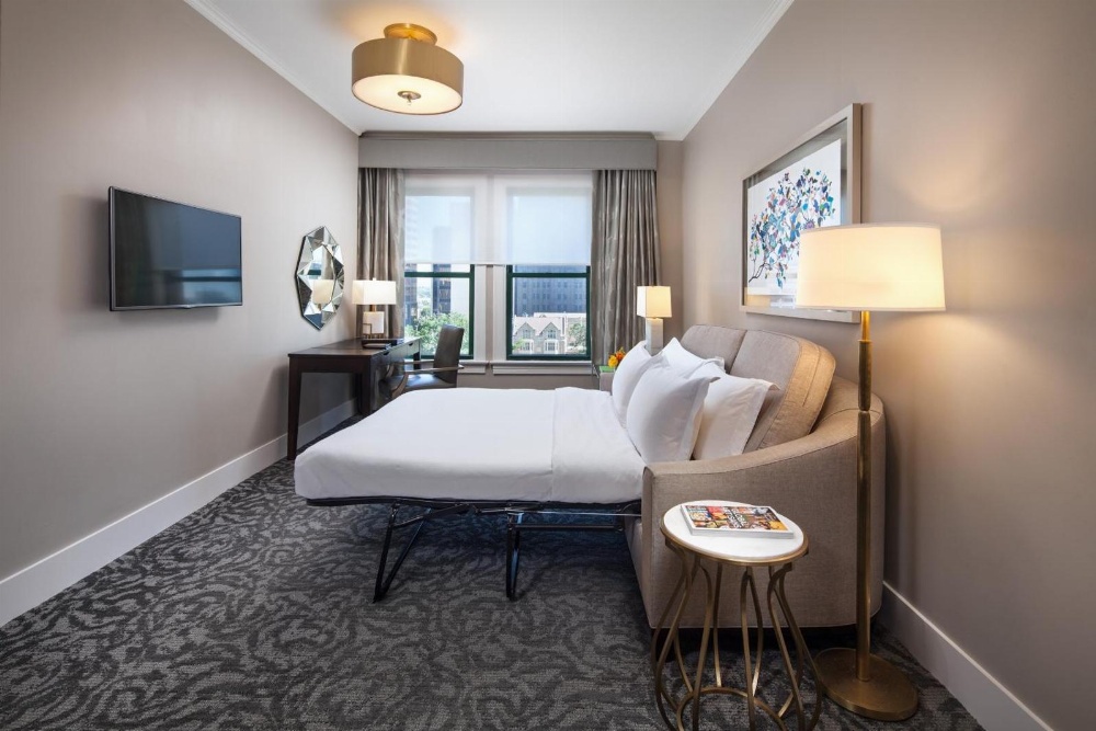 The St. Anthony, A Luxury Collection Hotel, San Antonio Image 23