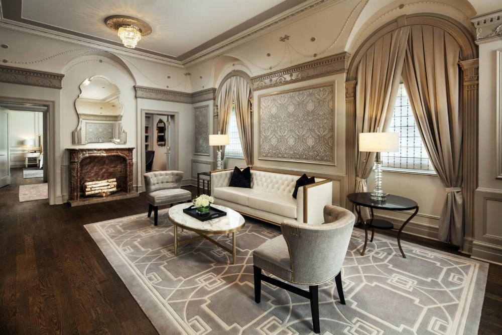 The St. Anthony, A Luxury Collection Hotel, San Antonio Image 26