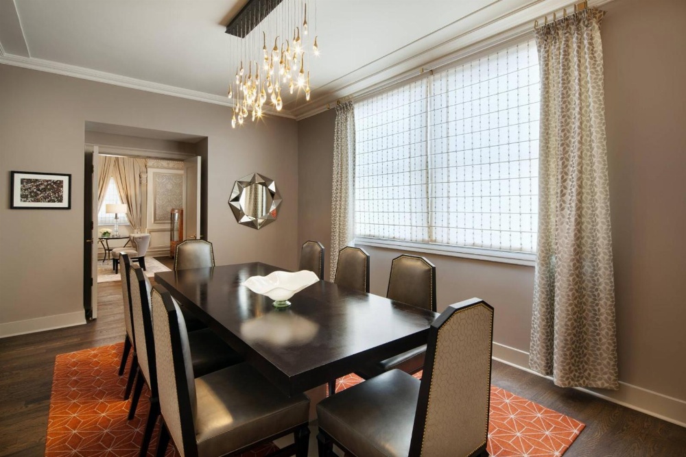 The St. Anthony, A Luxury Collection Hotel, San Antonio Image 28