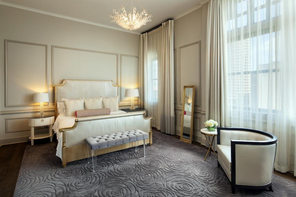 The St. Anthony, A Luxury Collection Hotel, San Antonio Image 29