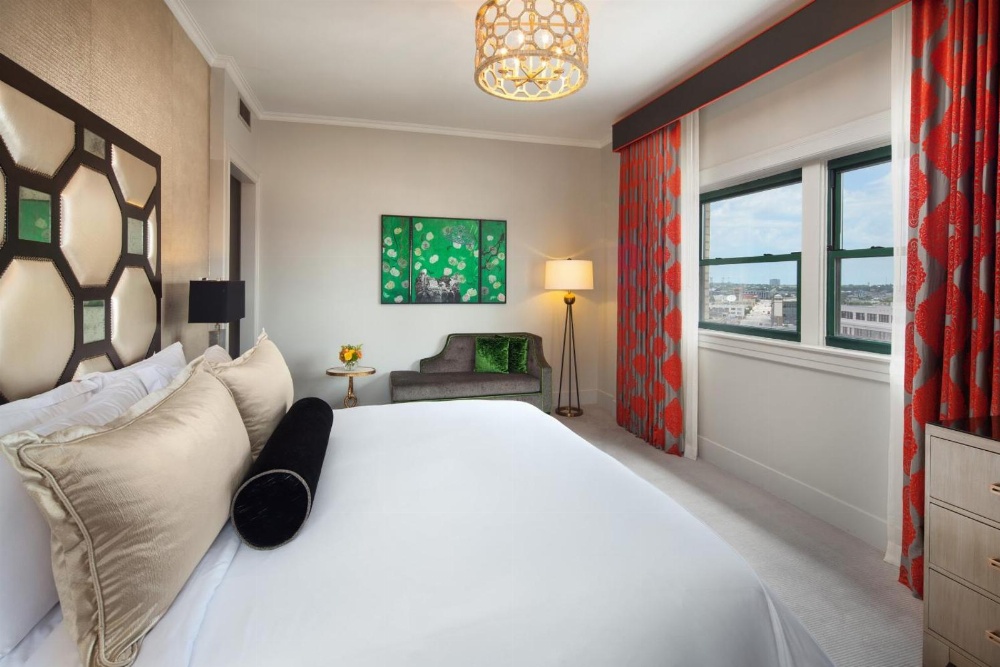The St. Anthony, A Luxury Collection Hotel, San Antonio Image 30