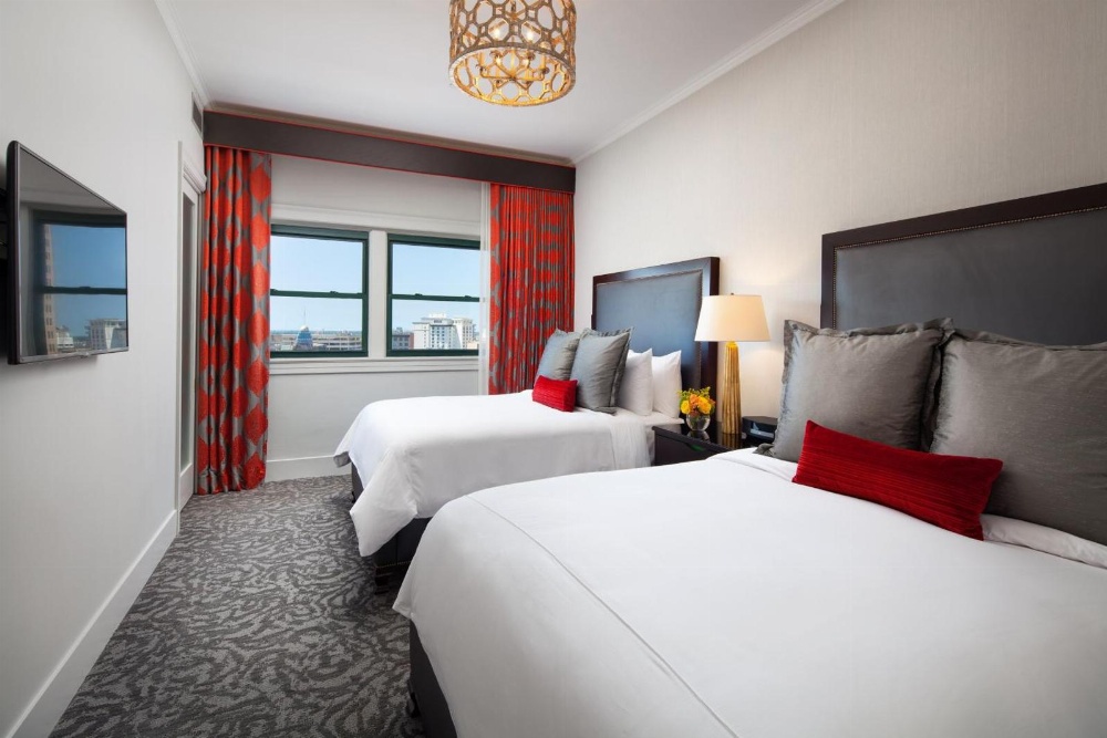 The St. Anthony, A Luxury Collection Hotel, San Antonio Image 31