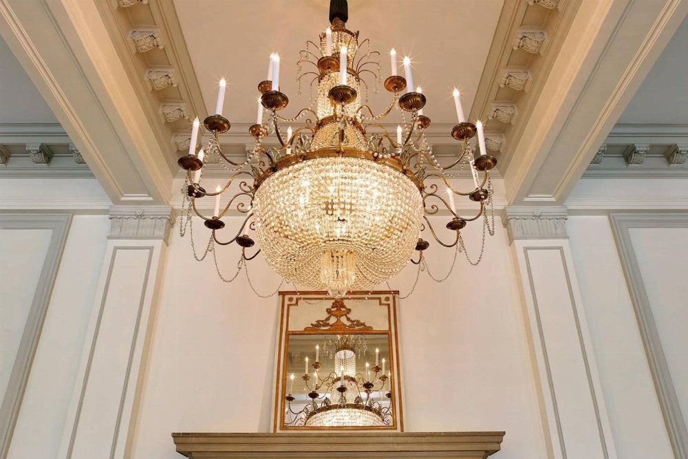 The St. Anthony, A Luxury Collection Hotel, San Antonio Image 34