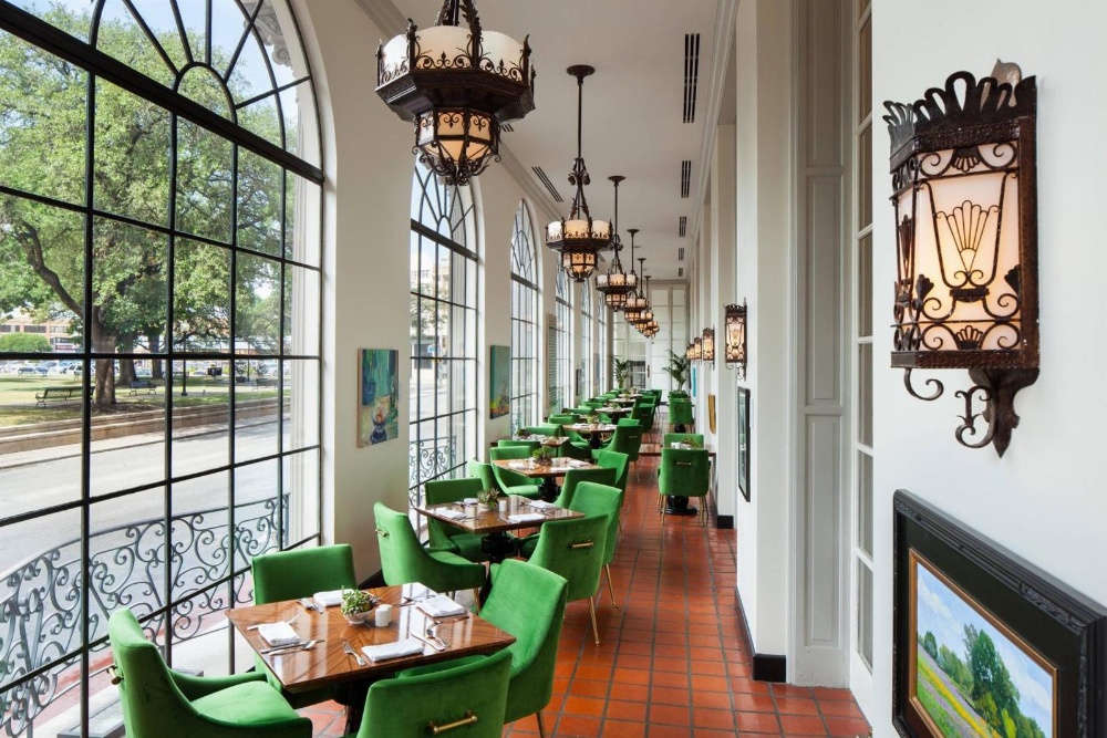The St. Anthony, A Luxury Collection Hotel, San Antonio Image 35