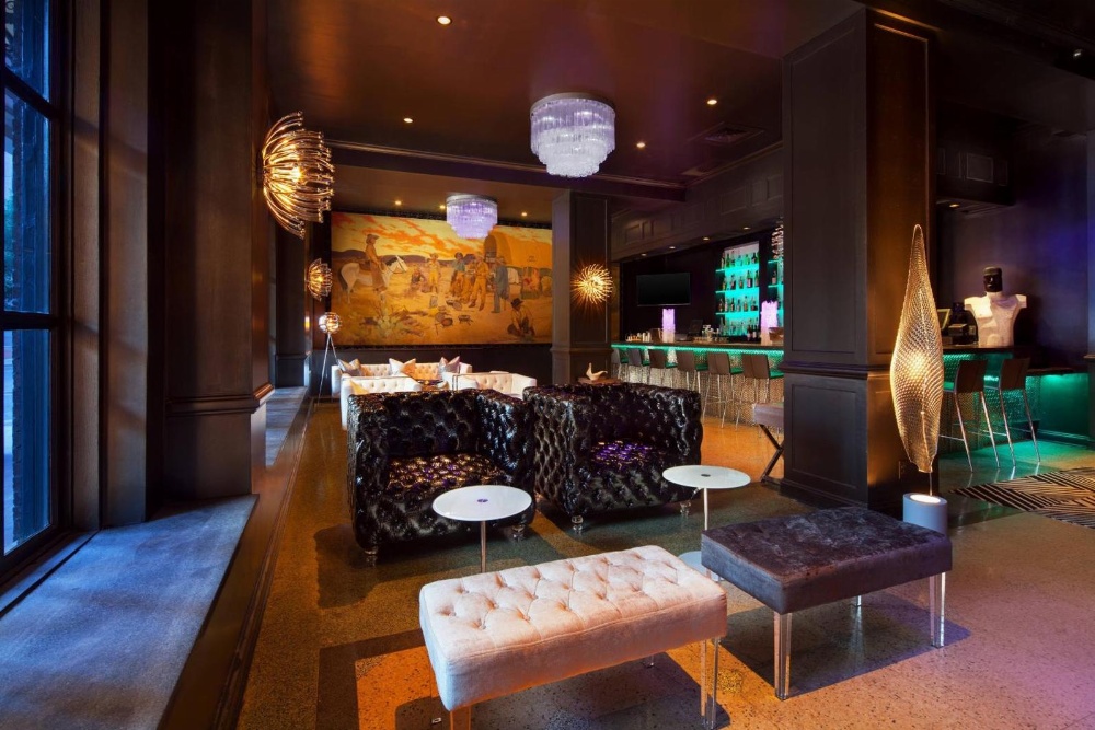 The St. Anthony, A Luxury Collection Hotel, San Antonio Image 47