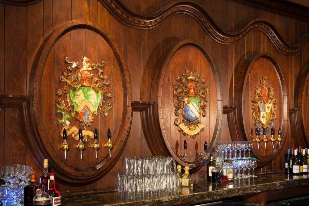 The St. Anthony, A Luxury Collection Hotel, San Antonio Image 48