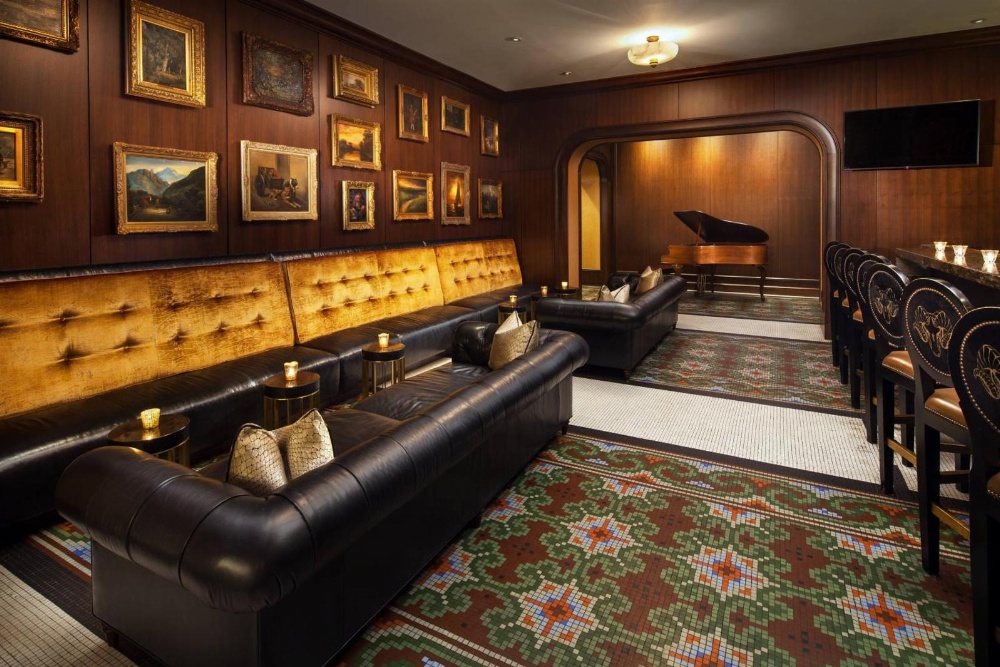 The St. Anthony, A Luxury Collection Hotel, San Antonio Image 49