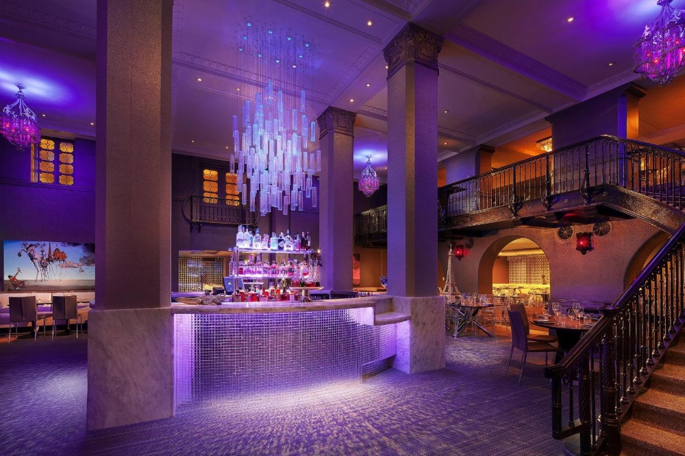 The St. Anthony, A Luxury Collection Hotel, San Antonio Image 50