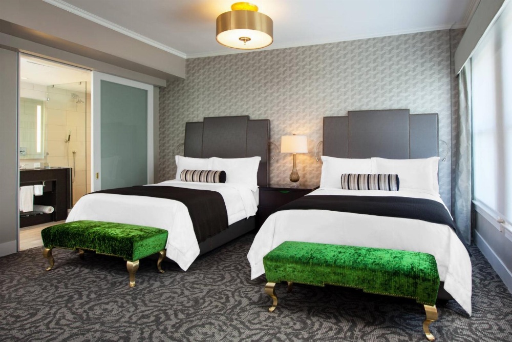 The St. Anthony, A Luxury Collection Hotel, San Antonio Image 6