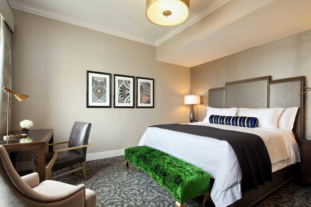The St. Anthony, A Luxury Collection Hotel, San Antonio Image 7
